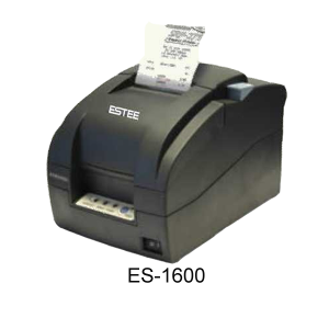 Dot Matrix Printer ES-1600
