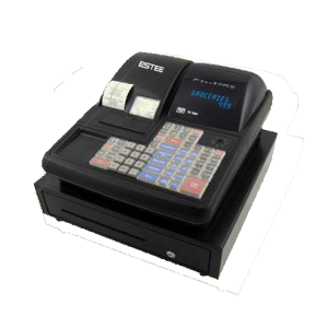 Electronic Cash Register ES-2500