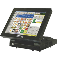 POS- Touch System ES-P250