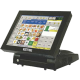 POS- Touch System ES-P250
