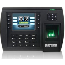 TF500 - Biometric Attendance System 