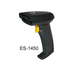 Bar code Scanner ES-1450