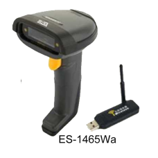 Bar code Scanner ES-1465W