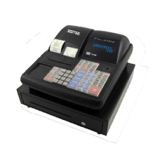 Electronic Cash Register ES-2500