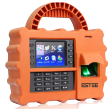 Portable Attendance System TF-150