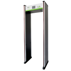 Walk through Metal Detector ES1800LCD